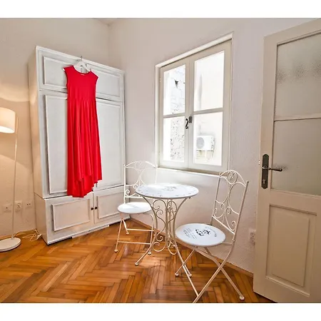 Peristil Loft 스플리트