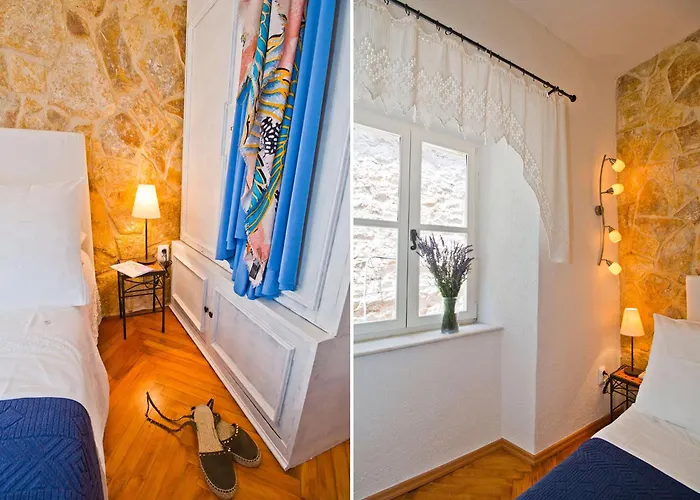 Appartamento Peristil Loft