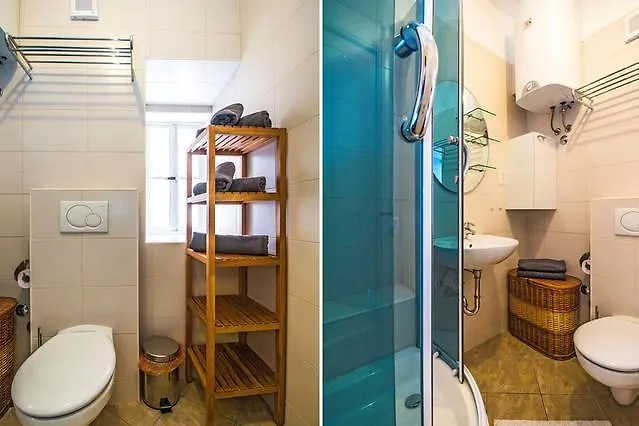 Apartment Peristil Loft