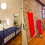 Апартаменты Peristil Loft Сплит