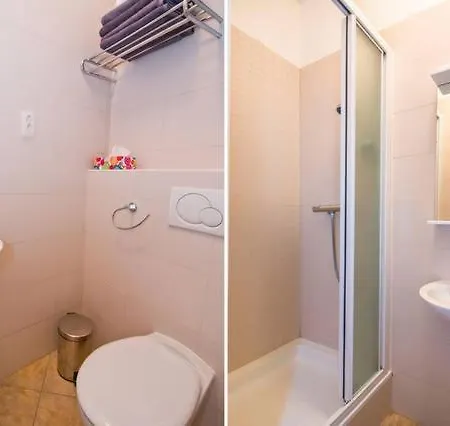 Apartman Peristil Loft *