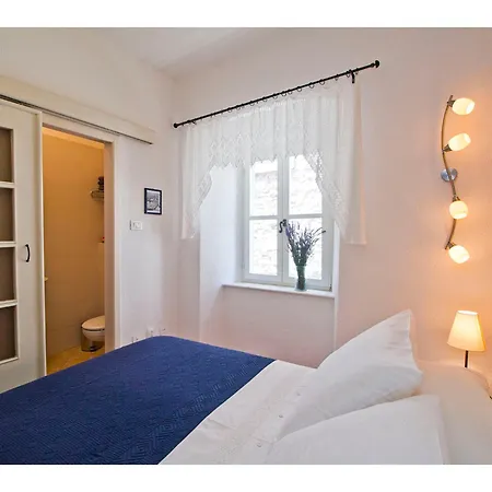 Apartamento Peristil Loft Split