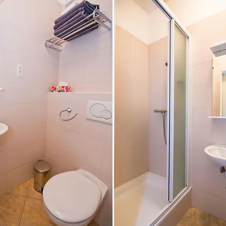 Peristil Loft Apartman Split