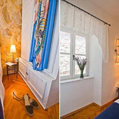 Apartman Peristil Loft