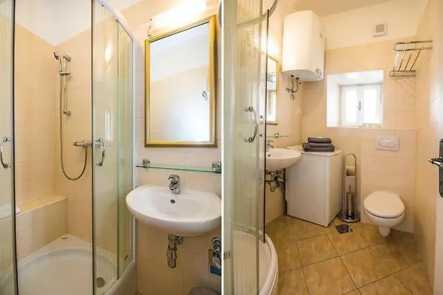 Peristil Loft * Спліт