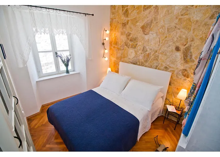 Peristil Loft Спліт