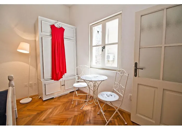 Peristil Loft Спліт